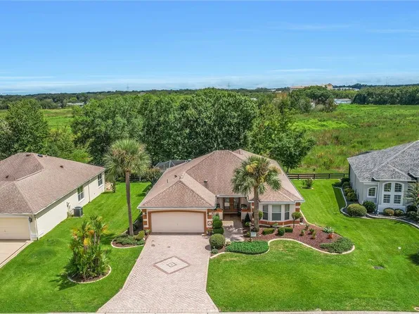 1641 CARRERA DRIVE, THE VILLAGES, FL 32159
