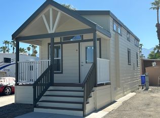 210 Aqua #210, Cathedral City, CA 92234