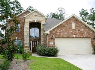 99 Bryce Branch Cir, Spring, TX 77382