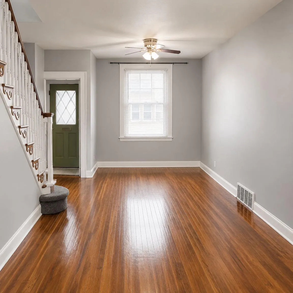 2 bed, 1.5 bath, 1118 sqft, $1,600 — Photo 1