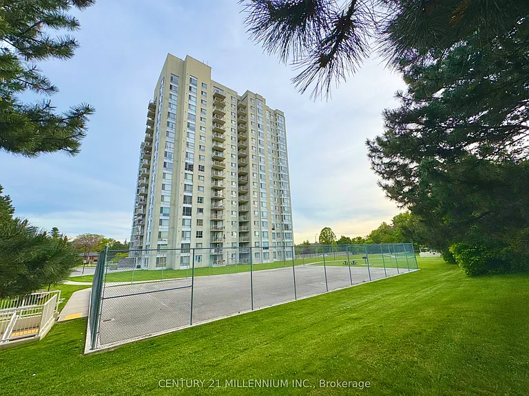 3077 Weston Rd #807 — Photo 28