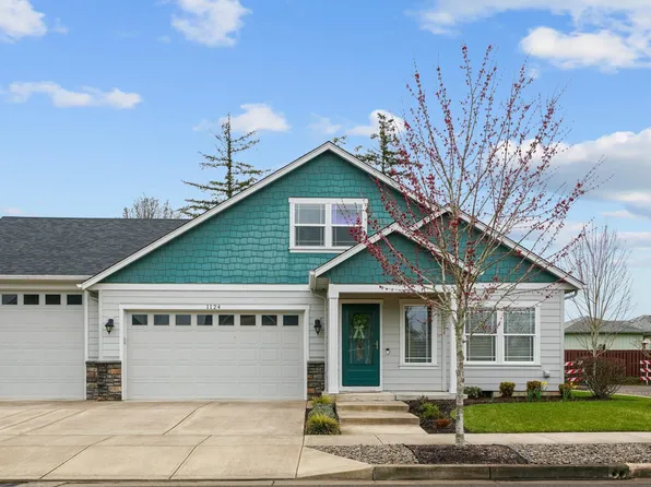 1124 S 9th St, Independence, OR 97351