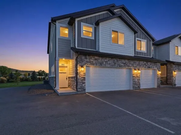 302 N 100 W, Morgan, UT 84050