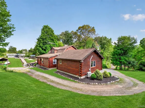 129 Mallory Road, Verbank, NY 12585