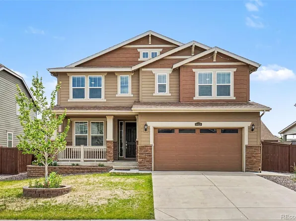 14426 Grape Street, Thornton, CO 80602