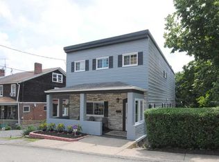 1245 Hollywood St, Pittsburgh, PA