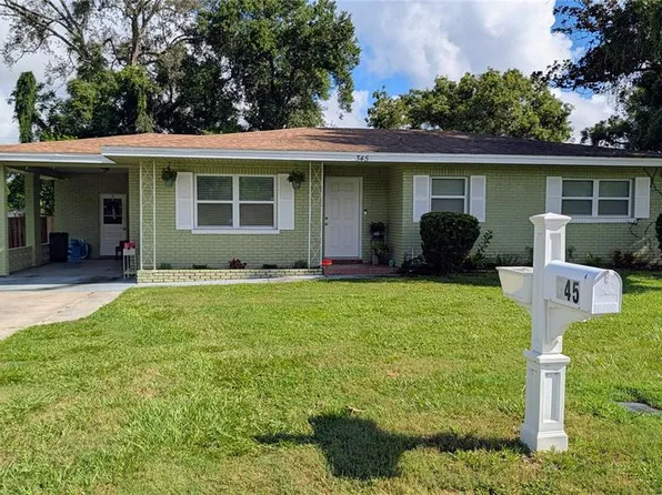 345 CANNON STREET, LAKELAND, FL 33803