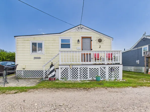 271 Great Island Rd, Narragansett, RI 02882