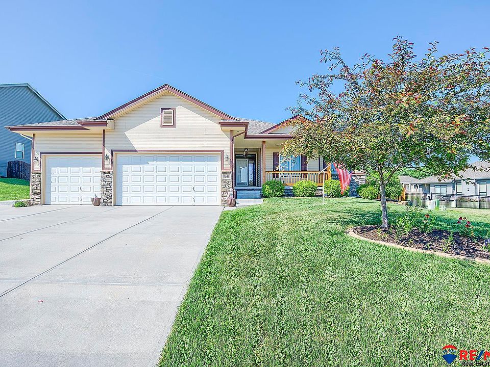 7055 Harvest Dr, Papillion, NE 68133 Zillow