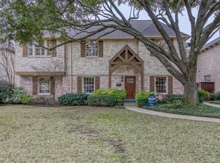 7902 Bryn Mawr Dr, Dallas, TX 75225