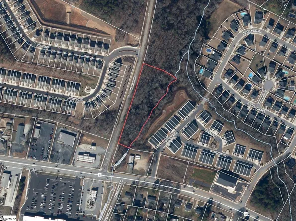 0 Howard Dr, Fountain Inn, SC 29644