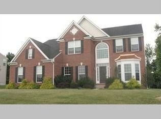 101 Riverside Ln, Coatesville, PA 19320