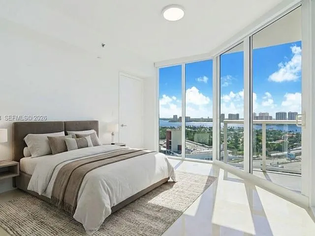 19333 Collins Ave #1907 — Photo 7