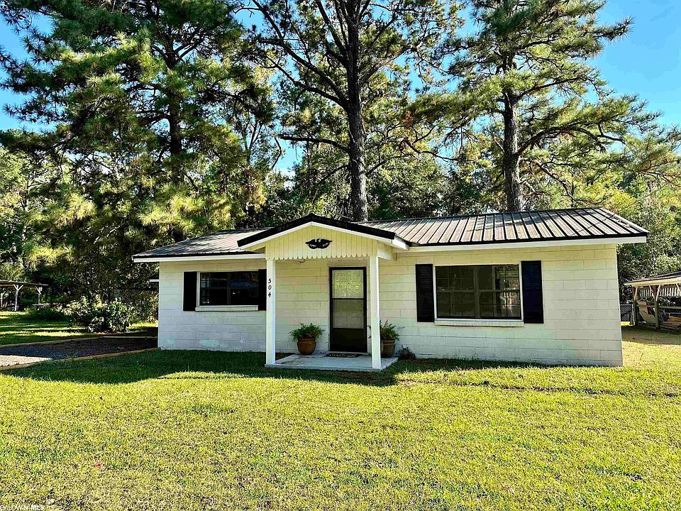 504 Snowden St, East Brewton, AL 36426 Zillow