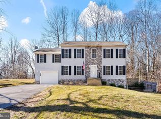 8850 Grovers Turn Ln, Owings, MD 20736