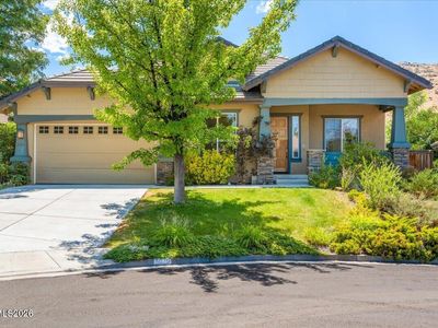 5020 Fall Colors Ct, Reno, NV, 89519