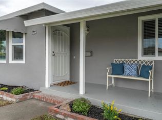 15306 Dewey St, San Leandro, CA 94579
