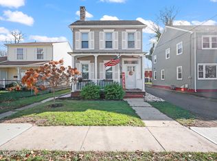 16 Monmouth Avenue, Freehold, NJ 07728