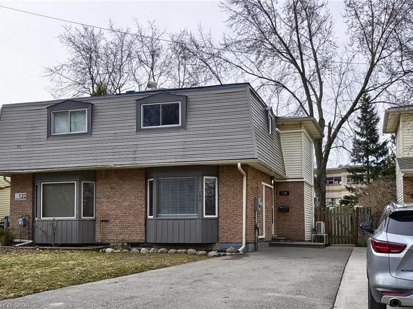 120 Green Valley Dr, Kitchener, ON N2P 1P1