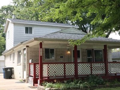 1830 S Christine, Westland, MI, 48186