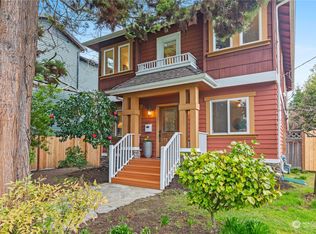 4250 33rd Ave W, Seattle, WA 98199