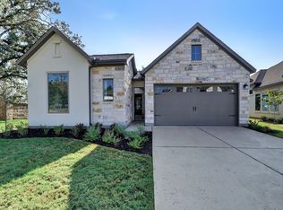 1202 Havenwood Ln #35, Georgetown, TX 78633