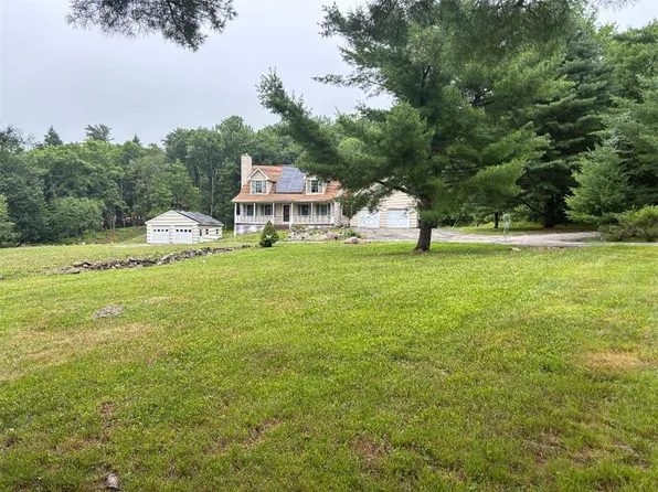 127 Buskirk Ln, Saylorsburg, PA 18353