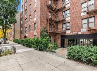 2165 Matthews Ave APT 4B, Bronx, NY 10462
