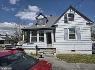 None Available, Pocomoke City, MD 21851