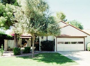 365 Leisure World #365, Mesa, AZ 85206