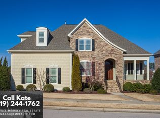 938 Alden Bridge Dr, Cary, NC 27519