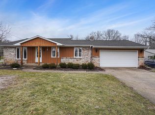 3939 Obrien St SW, Grand Rapids, MI 49534