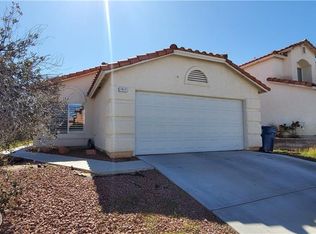 7417 Sunspot Dr, Las Vegas, NV 89128