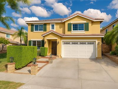 2559 Gilbert Ave, Corona, CA, 92881