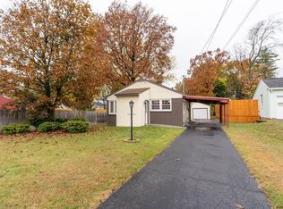 2A Williams Park Rd, Albany, NY 12211
