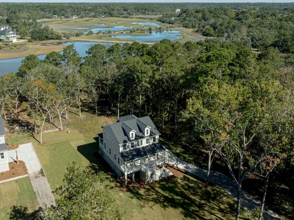 6514 Beagle Club Rd, Yonges Island, SC 29449