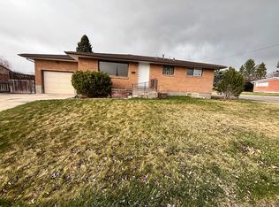 1818 E Terry St, Pocatello, ID 83201