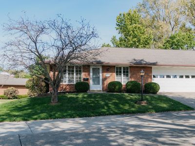 732 Grandview Dr, Springfield, OH, 45503