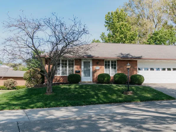 732 Grandview Dr, Springfield, OH 45503