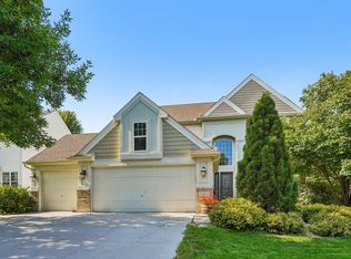 12852 44th Pl NE, Saint Michael, MN 55376