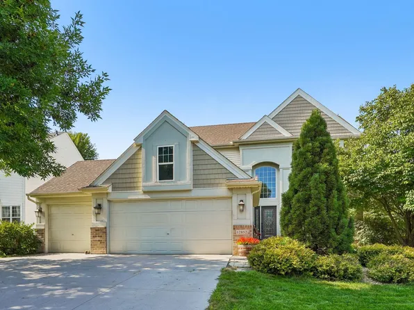 12852 44th Pl NE, Saint Michael, MN 55376