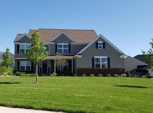 10648 Valley View Dr, Saline, MI