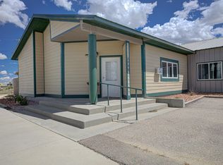 3335 Plateau St, Casper, WY 82601