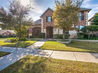 7505 Forest Ridge Trl, Sachse, TX 75048