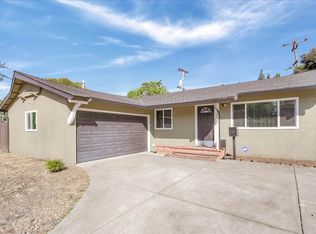 1530 Glazier Dr, Concord, CA 94521