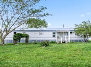 1430 Lack Rd, Elkton, KY 42220