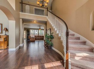 3706 Cheyenne St, Round Rock, TX 78665