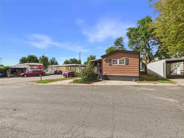 1600 Sable Boulevard LOT 152, Aurora, CO 80011