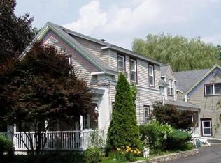 254 Parkerville Rd, Southborough, MA 01772