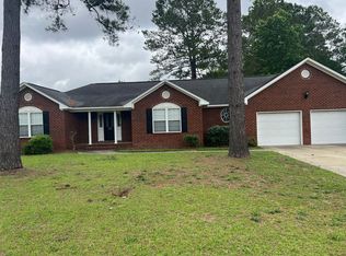 325 Trailwood Dr, Sumter, SC 29154